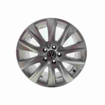 Recambio de llanta para volkswagen tiguan (5n_) 1.4 tsi referencia OEM IAM 5N0601025M/5N0601025M8Z8  