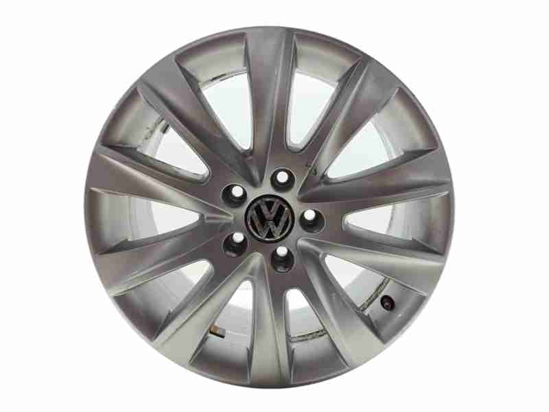Recambio de llanta para volkswagen tiguan (5n_) 1.4 tsi referencia OEM IAM 5N0601025M/5N0601025M8Z8  