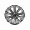 Recambio de llanta para volkswagen tiguan (5n_) 1.4 tsi referencia OEM IAM 5N0601025M/5N0601025M8Z8  