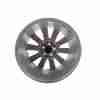 Recambio de llanta para volkswagen tiguan (5n_) 1.4 tsi referencia OEM IAM 5N0601025M/5N0601025M8Z8  