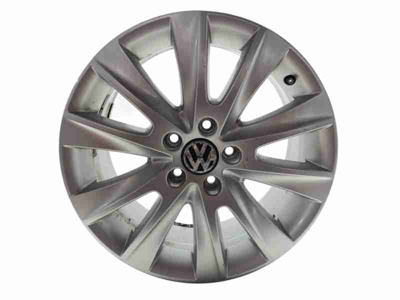 Recambio de llanta para volkswagen tiguan (5n_) 1.4 tsi referencia OEM IAM 5N0601025M/5N0601025M8Z8  