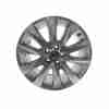 Recambio de llanta para volkswagen tiguan (5n_) 1.4 tsi referencia OEM IAM 5N0601025M/5N0601025M8Z8  