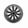 Recambio de llanta para volkswagen tiguan (5n_) 1.4 tsi referencia OEM IAM 5N0601025M/5N0601025M8Z8  