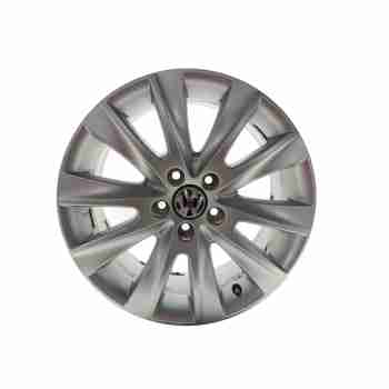 Recambio de llanta para volkswagen tiguan (5n_) 1.4 tsi referencia OEM IAM 5N0601025M/5N0601025M8Z8  