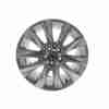 Recambio de llanta para volkswagen tiguan (5n_) 1.4 tsi referencia OEM IAM 5N0601025M/5N0601025M8Z8  