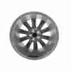 Recambio de llanta para volkswagen tiguan (5n_) 1.4 tsi referencia OEM IAM 5N0601025M/5N0601025M8Z8  