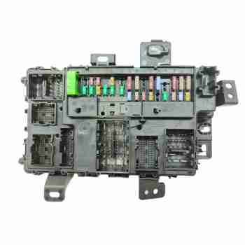 Recambio de caja reles / fusibles para ford transit v363 caja/chasis (fed, ffd) 2.0 ecoblue mhev referencia OEM IAM NK4T15604FAD