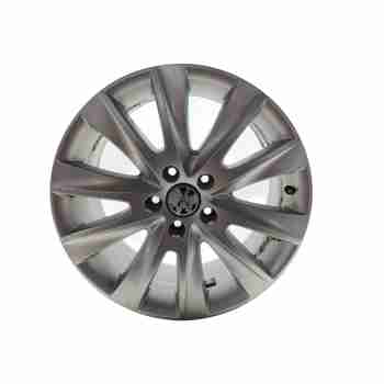 Recambio de llanta para volkswagen tiguan (5n_) 1.4 tsi referencia OEM IAM 5N0601025M/5N0601025M8Z8  