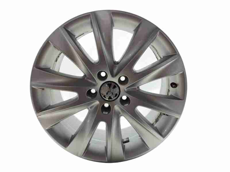 Recambio de llanta para volkswagen tiguan (5n_) 1.4 tsi referencia OEM IAM 5N0601025M/5N0601025M8Z8  