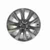 Recambio de llanta para volkswagen tiguan (5n_) 1.4 tsi referencia OEM IAM 5N0601025M/5N0601025M8Z8  