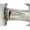 Recambio de llanta para volkswagen tiguan (5n_) 1.4 tsi referencia OEM IAM 5N0601025M/5N0601025M8Z8  