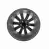 Recambio de llanta para volkswagen tiguan (5n_) 1.4 tsi referencia OEM IAM 5N0601025M/5N0601025M8Z8  