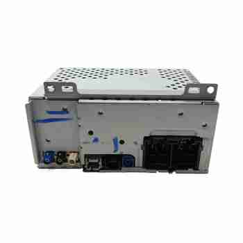 Recambio de sistema audio / radio cd para ford transit v363 caja/chasis (fed, ffd) 2.0 ecoblue mhev referencia OEM IAM JK2T18D83