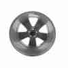 Recambio de llanta para volvo xc60 ii (246) b4 mild-hybrid referencia OEM IAM 31680200  