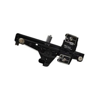 Recambio de elevalunas trasero izquierdo para peugeot 208 (p2) (e-) gt line referencia OEM IAM 9829045980  