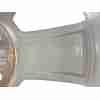 Recambio de llanta para volvo xc60 ii (246) b4 mild-hybrid referencia OEM IAM 31680200  