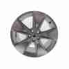 Recambio de llanta para volvo xc60 ii (246) b4 mild-hybrid referencia OEM IAM 31680200  