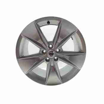 Recambio de llanta para volvo xc60 ii (246) b4 mild-hybrid referencia OEM IAM 31680200  