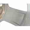 Recambio de llanta para volvo xc60 ii (246) b4 mild-hybrid referencia OEM IAM 31680200  