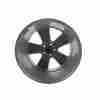 Recambio de llanta para volvo xc60 ii (246) b4 mild-hybrid referencia OEM IAM 31680200  
