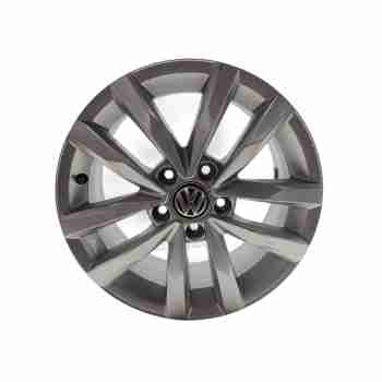 Recambio de llanta para volkswagen touran (5t1) 1.6 tdi referencia OEM IAM 5TA601025/5TA6010258Z8  
