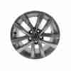 Recambio de llanta para volkswagen touran (5t1) 1.6 tdi referencia OEM IAM 5TA601025/5TA6010258Z8  