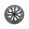 Recambio de llanta para volkswagen touran (5t1) 1.6 tdi referencia OEM IAM 5TA601025/5TA6010258Z8  