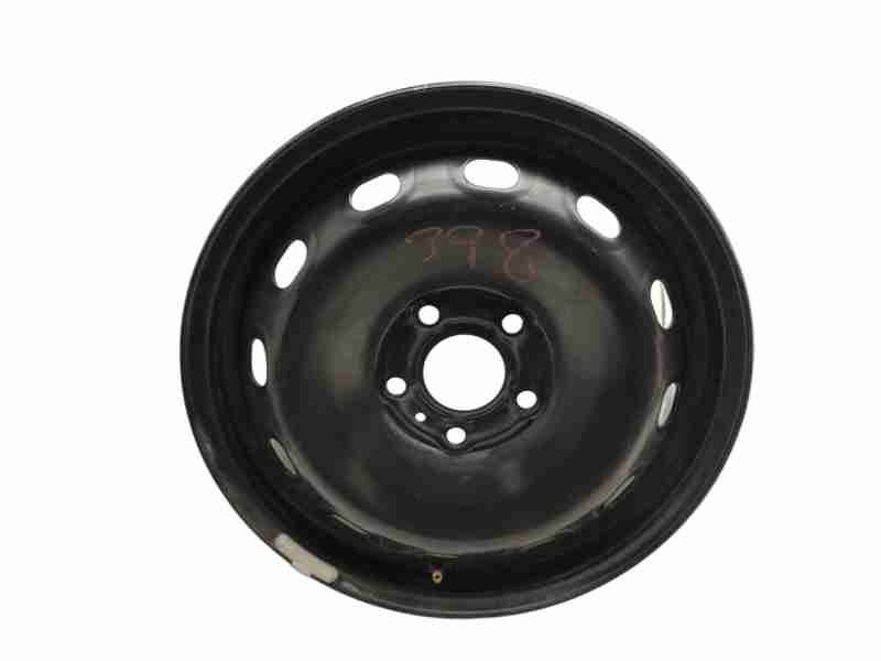Recambio de llanta para renault trafic furgón l1h1 2,8t referencia OEM IAM 403001852R  