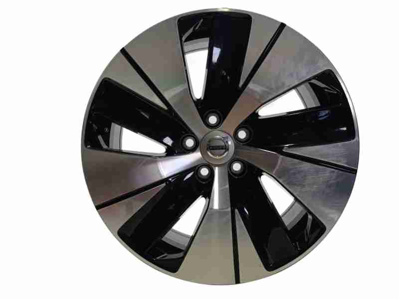 Recambio de llanta para volvo xc40 (536) t2 referencia OEM IAM 31680403  