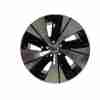 Recambio de llanta para volvo xc40 (536) t2 referencia OEM IAM 31680403  