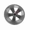 Recambio de llanta para volvo xc60 ii (246) b4 mild-hybrid referencia OEM IAM 31680200  