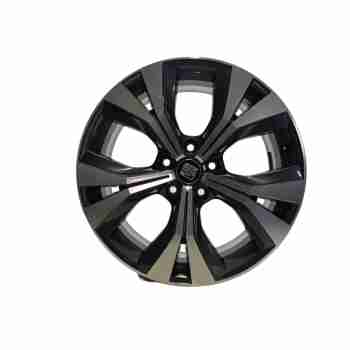 Recambio de llanta para seat ateca (kh7, khp) 1.5 tsi referencia OEM IAM 575611025E  