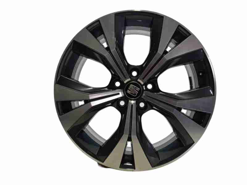 Recambio de llanta para seat ateca (kh7, khp) 1.5 tsi referencia OEM IAM 575611025E  