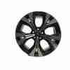 Recambio de llanta para seat ateca (kh7, khp) 1.5 tsi referencia OEM IAM 575611025E  