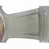 Recambio de llanta para volvo xc60 ii (246) b4 mild-hybrid referencia OEM IAM 31680200  