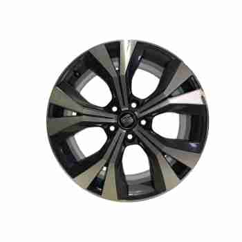 Recambio de llanta para seat ateca (kh7, khp) 1.5 tsi referencia OEM IAM 575611025E  