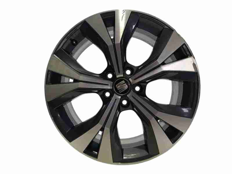 Recambio de llanta para seat ateca (kh7, khp) 1.5 tsi referencia OEM IAM 575611025E  