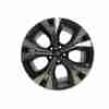 Recambio de llanta para seat ateca (kh7, khp) 1.5 tsi referencia OEM IAM 575611025E  