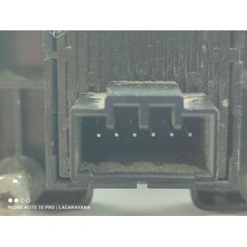 Recambio de palanca freno para land rover range rover (lm) tdv8 hse referencia OEM IAM YUG500391MVM  