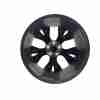 Recambio de llanta para seat ateca (kh7, khp) 1.5 tsi referencia OEM IAM 575611025E  