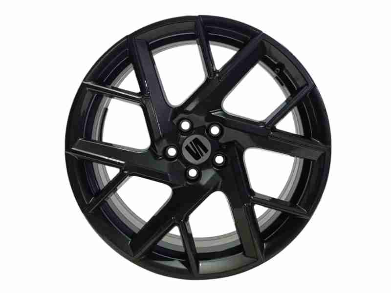 Recambio de llanta para seat ibiza v (kj1, kjg) 1.0 tsi referencia OEM IAM 6F0601025AC / 6F0601025  