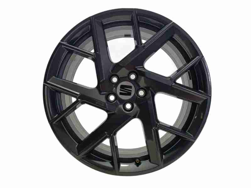 Recambio de llanta para seat ibiza v (kj1, kjg) 1.0 tsi referencia OEM IAM 6F0601025AC / 6F0601025  