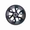 Recambio de llanta para seat ibiza v (kj1, kjg) 1.0 tsi referencia OEM IAM 6F0601025AC / 6F0601025  