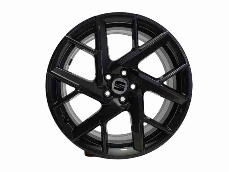 Recambio de llanta para seat ibiza v (kj1, kjg) 1.0 tsi referencia OEM IAM 6F0601025AC / 6F0601025  