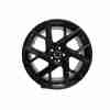 Recambio de llanta para seat ibiza v (kj1, kjg) 1.0 tsi referencia OEM IAM 6F0601025AC / 6F0601025  