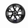 Recambio de llanta para seat ibiza v (kj1, kjg) 1.0 tsi referencia OEM IAM 6F0601025AC / 6F0601025  