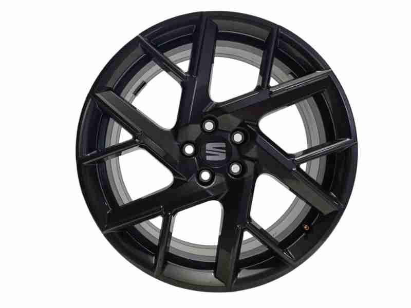 Recambio de llanta para seat ibiza v (kj1, kjg) 1.0 tsi referencia OEM IAM 6F0601025AC / 6F0601025  