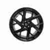 Recambio de llanta para seat ibiza v (kj1, kjg) 1.0 tsi referencia OEM IAM 6F0601025AC / 6F0601025  