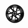 Recambio de llanta para seat ibiza v (kj1, kjg) 1.0 tsi referencia OEM IAM 6F0601025AC / 6F0601025  