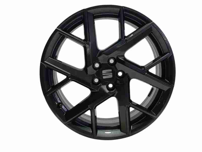 Recambio de llanta para seat ibiza v (kj1, kjg) 1.0 tsi referencia OEM IAM 6F0601025AC / 6F0601025  